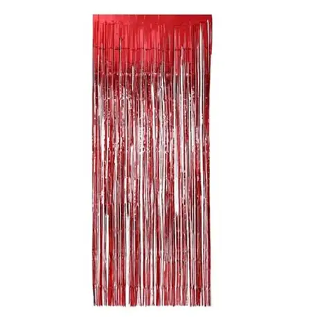 red-curtain